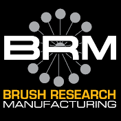 Brush Research Manufacturing Co., Inc.