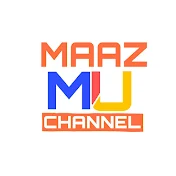 Maaz Mix Uploader