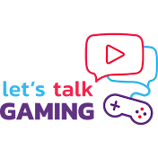 Let's Talk Gaming