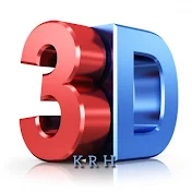 3D KRH