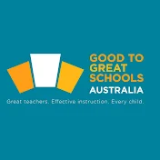 Good to Great Schools Australia