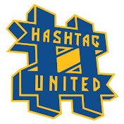 Hashtag United