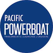 PACIFIC POWERBOAT