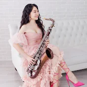 Sax Ruby