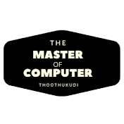 The Master of computer - Thoothukudi