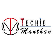 Techie Manthan