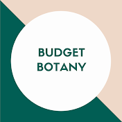 Budget Botany