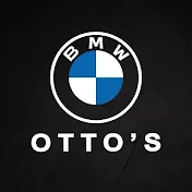 OTTO'S BMW