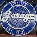 Streeters Garage