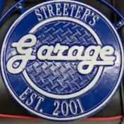 Streeters Garage