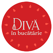 Diva In Bucatarie