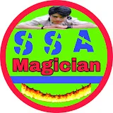 S S A Magician