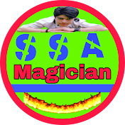 S S A Magician