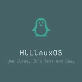 HiLinuxOS