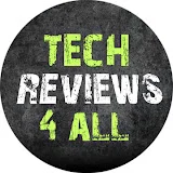 Tech Reviews 4 All