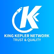 KING KEPLER NETWORK