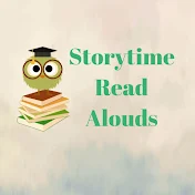 Storytime Read Alouds