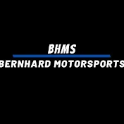 BernHard Motorsports