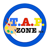 T.A.P. ZONE MX