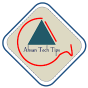 Ahsan Tech Tips