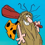 Captain Caveman