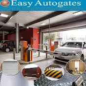 Easy Autogates