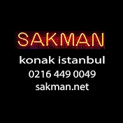 sakmanistanbul