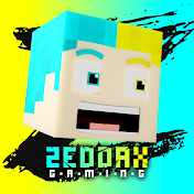 ZeddaxGaming