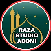Raza Studio Adoni