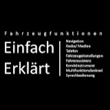 Fahrzeugfunktionen Einfach Erklärt