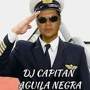 Dj. Capitan Aguila Negra. De Guadalajara jalisco Mexico Para El Mundo