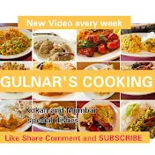 Gulnar's Cooking