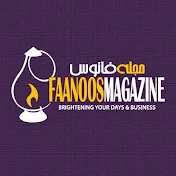 Faanoos Magazine