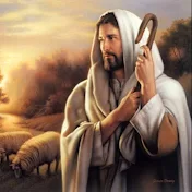 Jesus The good shepherd