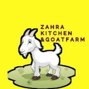 Zahra kitchen & Goat farm