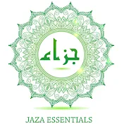 Jaza Essentials