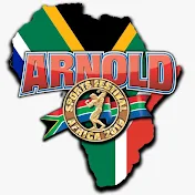 Arnold Classic Africa