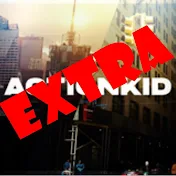 ActionKid Extra