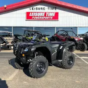 Leisure Time Powersports of Corry