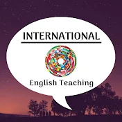 International English Teaching