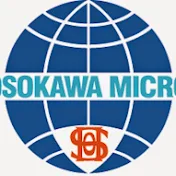 YouTube Hosokawa Micron