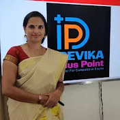 Devika Plus Point