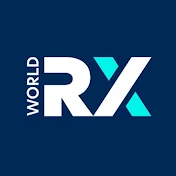 FIA World Rallycross Championship