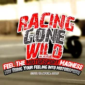 Racing Gone Wild