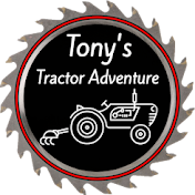Tony's Tractor Adventure Homestead