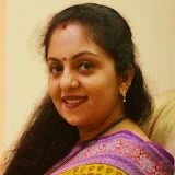 Sindhu Krishna