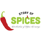 Story Of Spices