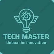 TECH MASTER TAMIL - டெக் மாஸ்டர்