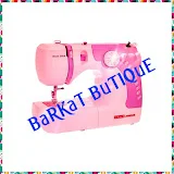 Barkat butique