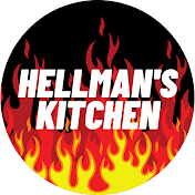 Hellman's Kitchen